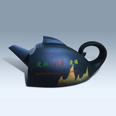 【更快】