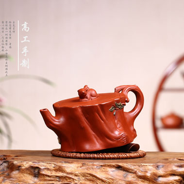 玉兔呈祥