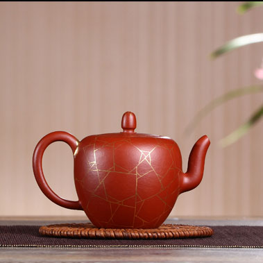 金纹美人肩