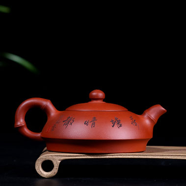 荷塘情趣