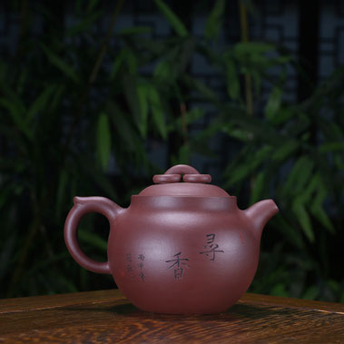 寻香